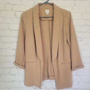Lauren Conrad Blazer Sz 2